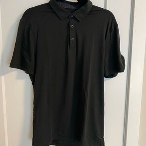 Lululemon Evolution Polo